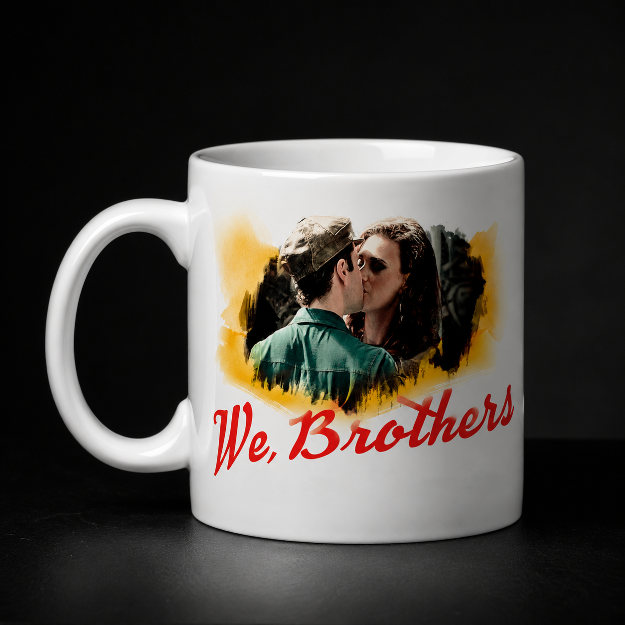 Mug